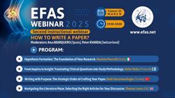 EFAS Instructional Webinar