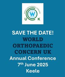 World Orthopaedic Concern UK